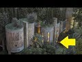 Genius Buys A 100 Year Old Cement Factory And Turns It Into Something Incredible