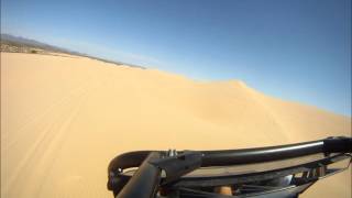 Easter 2013 Sand Highway Glamis, Ca
