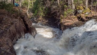 Five Great but Little Known Hikes in the Central Adirondacks
