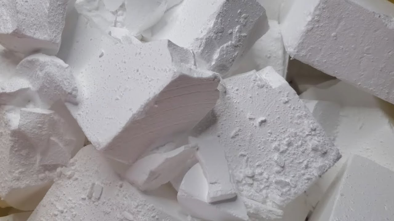 200 Super SOFT Gym Chalk Blocks / Mass Crush / Spectacular Crush / Mega ...