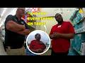 Family Dollar Theft Arrest — Miranda Rights & Confession Admissibility  Bodycam Analysis