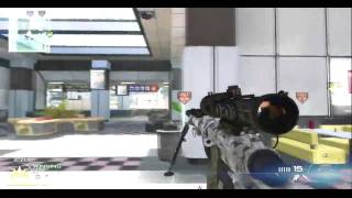 CoDHut Edit This! Week 6 Entry