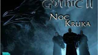 Soundtrack Gothic 2 NK- Nowy Świat 1