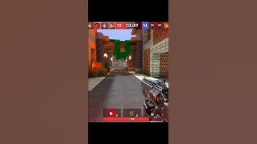 Kuboom funny gameplay. Watch full video on channel. #nosignalgaming #funnymoments #kuboom