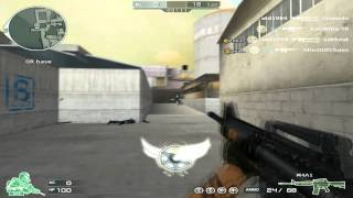 [CF] Quality Test Bandicam