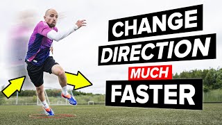 These simple drills will make you A LOT faster