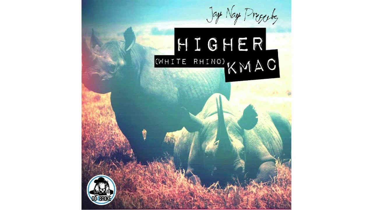 KMAC - Higher (White Rhino)