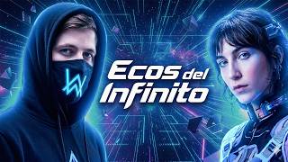 Alan Walker - Ecos del Infinito Ft.Brux XTN(Style Walker Remix 2026)