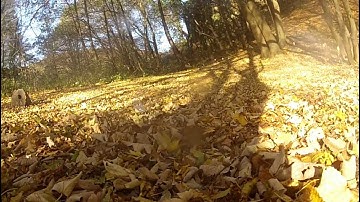 GoPro super slowmotion Explosion [HD]