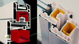 2018 Parsis Windows Arabic Ver