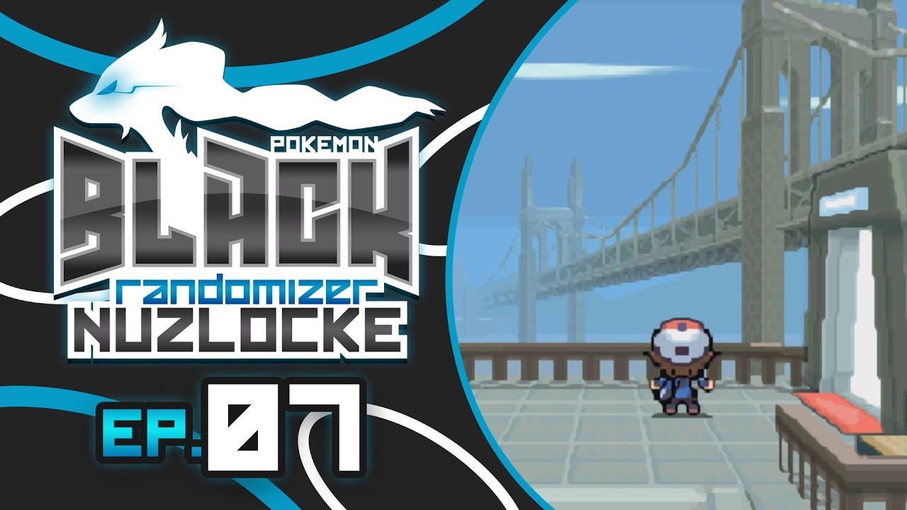 Pokemon Black Randomizer Nuzlocke Part 7 Castelia City YouTube pokemon-black-randomizer-nuzlocke-part-7-castelia-city-youtube
