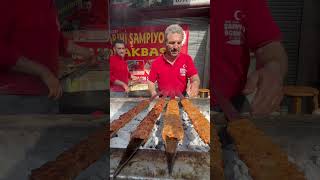 Bi̇zde Di̇şi̇ Kuzu Ve Dana Eti̇ Olmaz Dedi̇ Şfet