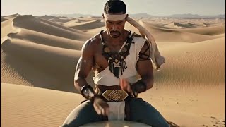 Afro Egyptian Tribal House  Desert Ritual Beats  Hypnotic Afro House Journey