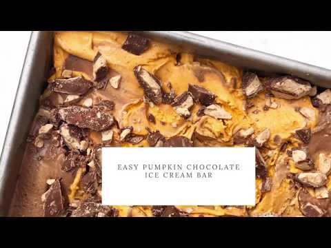 Easy Make Ahead Thanksgiving Dessert