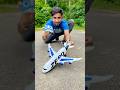 Zero Aircraft | rc aeroplane unboxing 🔥🚀