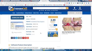 Hướng dẫn sử dụng JOCR chuyển ảnh thành văn bản phần 1