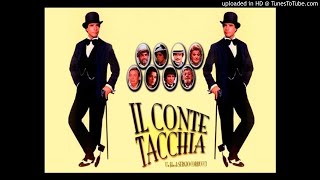 Il Conte Tacchia - N' sai che pacchia chords