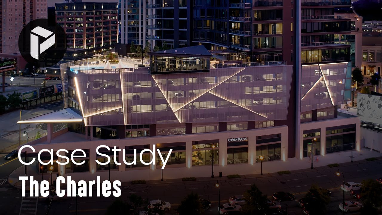 The Charles Condos - Case Study