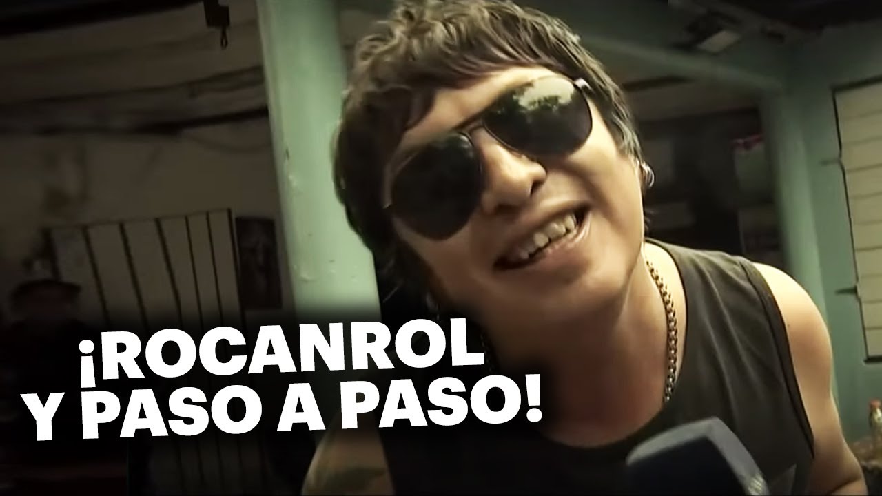 ¡Rocanrol para BURGOS en Rosario, LA PREVIA del clásico del SUR y más! 💣🔥 | PASO A PASO