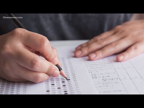 Strategies for overcoming test anxiety by 13News Now