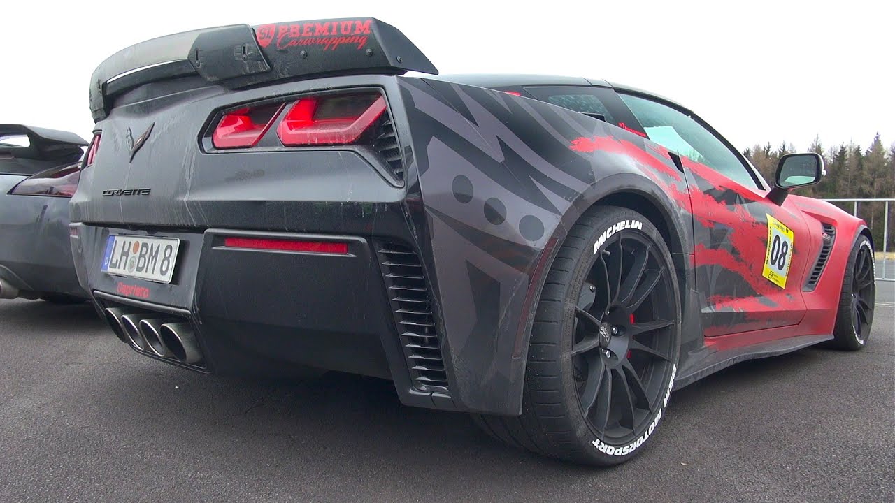 Corvette C7 Grand Sport Tieferlegung chevrolet corvette c7 z06 bbm motorsport w capristo Corvette C7 Grand Sport Tieferlegung chevrolet corvette c7 z06 bbm motorsport w capristo