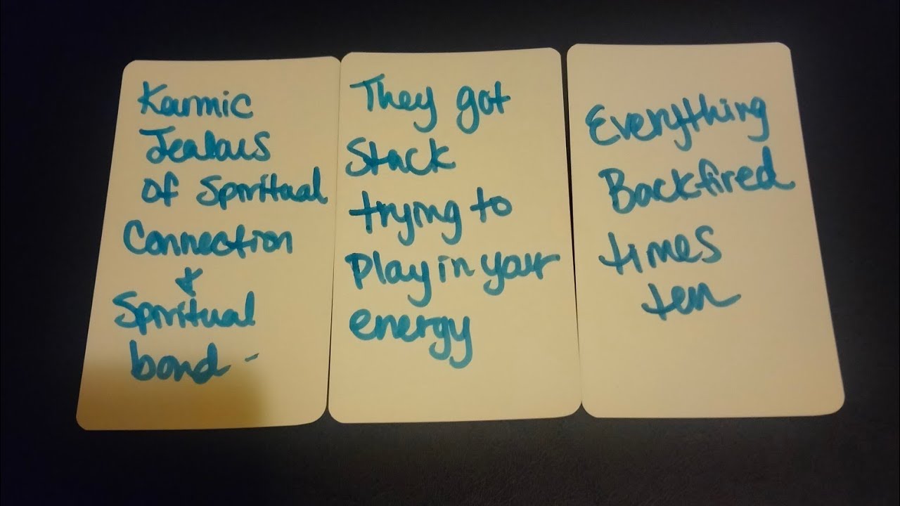 They're Jealous Of The Spiritual Bond🫂You Have W/ Your Twin+Got Stuck Trying To Play In Your Energy
