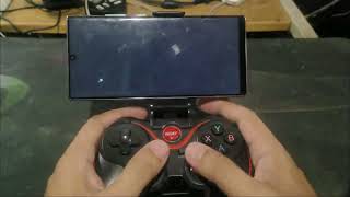 Download Lagu blood strike controller gamepad x3 deserted valley map MP3