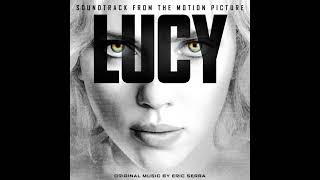Eric Serra - Melt into matter - Lucy (HQ)