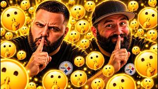 WE REVEAL OUR HOTTEST STEELERS + NFL TAKES...