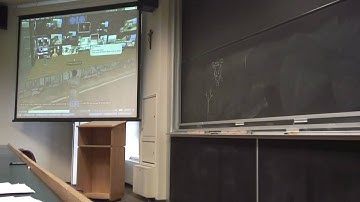 MMS-SP09: Lecture 36: Experimental analysis