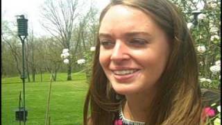 SRU Student Back From Mexico