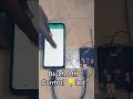 Bluetooth Control LED #arduino