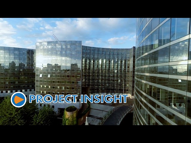 Project Insight®