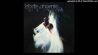 LABELLE - GOOD INTENTIONS [1975]