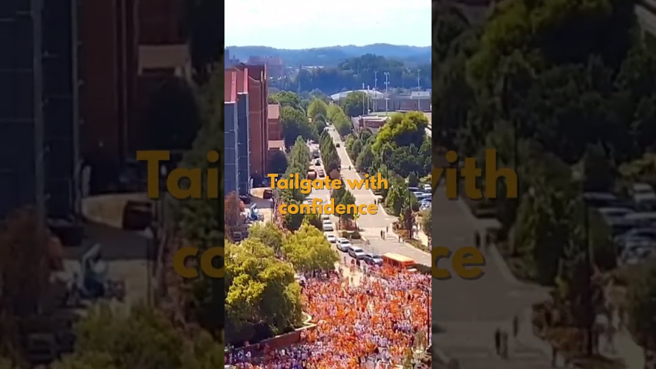 Weather Ready, GameDay Ready 