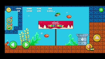 super bob run level 14 solution#games