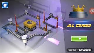 Pooking - Billiards City Level 380 To Level 390 All Combo screenshot 2