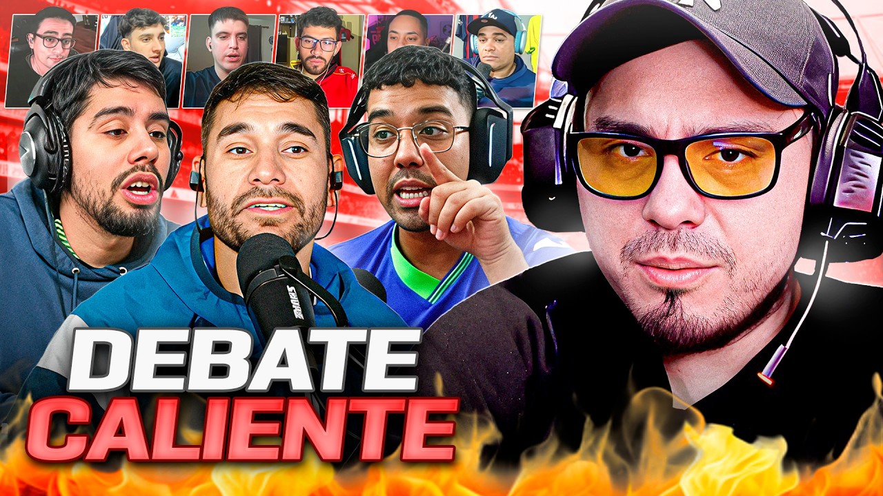 🔴¡SE PICÓ TODO! AGUSNETA APARECE PARA ENCARAR A BOLIVIANO POR HABLAR MAL DE ARGENTINA 👉 Mosquetermos