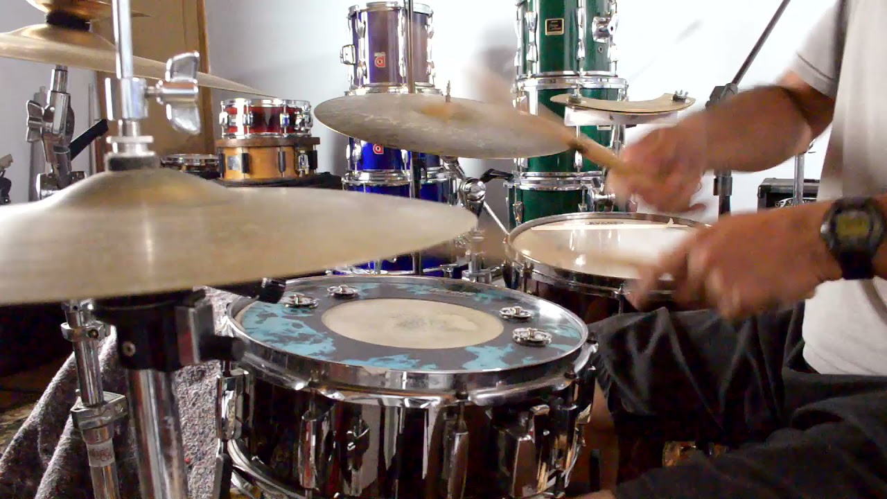 🔥 Exploração sonora #7 / 