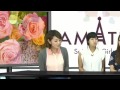 AMATIAS アマチアス埼玉情報番組 vol90 丸本莉子さんインタビュー他