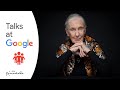 Highlights: Dr. Jane Goodall | Reasons for Hope | Talks at Google