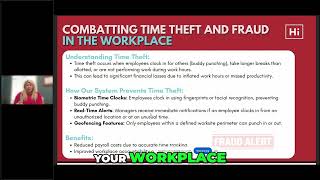Time Clock Guide: Avoid Costly Errors and Regulations