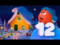 Tomato Doppi - New Year #12