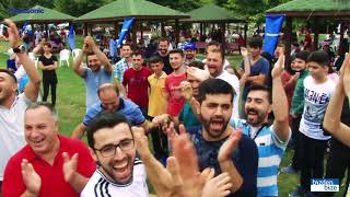 Panasonic Eco Solutions Türkiye - Bizden Bize 2017 Organizasyonu