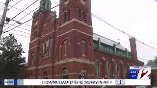 Arraignment delayed for New Bedford man accused of assaulting priest @WPRI