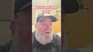 I need Money #viral #helpmemakethismakesense #duet #chatstory #lipsyncs #comedyfilms #funny #tiktoke