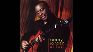 Ronny Jordan Heaven