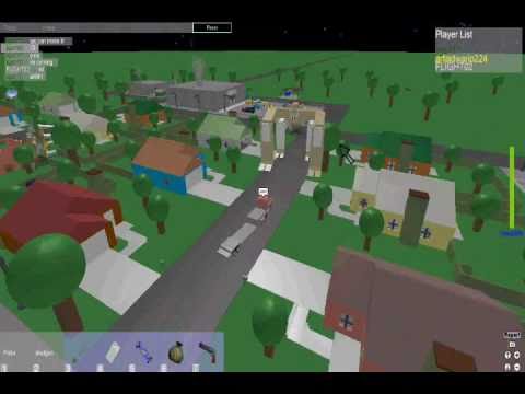 Roblox Cloverfield Part 3 Youtube - cloverfield roblox