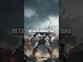 Mech Mastery VI Inside Armored Core's Next Gen Tech