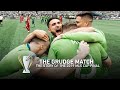 The Grudge Match: The Story of the 2019 MLS Cup final